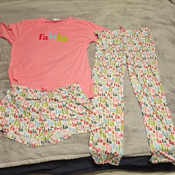 Plus size Pajamas size 2x - Picture 1 of 4